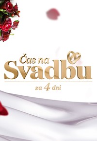 Čas na svadbu