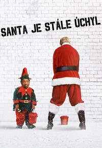 Santa je stále úchyl