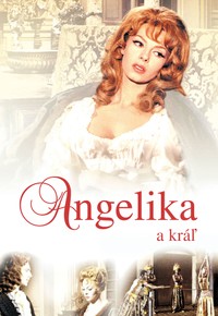 Angelika a kráľ