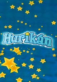 Hurikán