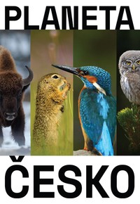 Planeta Česko
