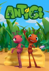 Antíci