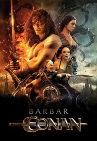 Barbar Conan