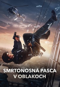 Smrtonosná pasca v oblakoch