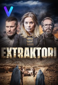 Extraktori