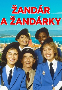 Žandár a žandárky