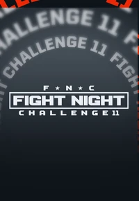 Fight Night Challenge