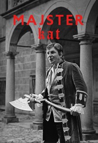 Majster kat