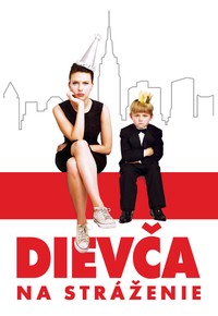 Dievča na stráženie