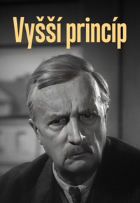 Vyšší princíp