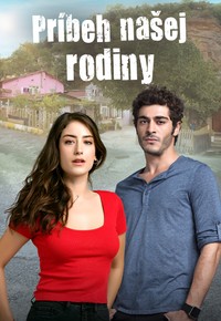 Príbeh našej rodiny