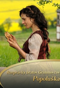 Rozprávky bratov Grimmovcov: Popoluška
