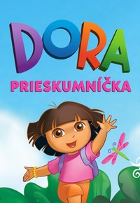 Dora prieskumníčka