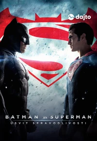 Batman vs. Superman: Úsvit spravodlivosti