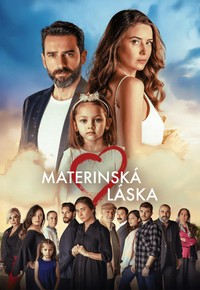 Materinská láska