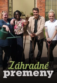 Záhradné premeny