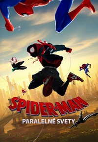 Spider-Man: Paralelné svety