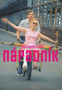 Zahradnictví: Nápadník