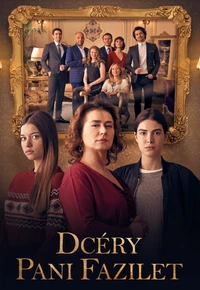Dcéry pani Fazilet