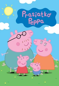 Prasiatko Peppa