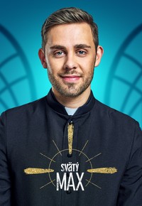 Svätý Max