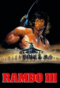 Rambo III.