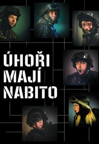 Úhoři mají nabito