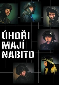 Úhoři mají nabito