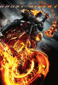 Ghost Rider 2