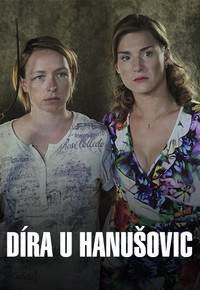 Díra u Hanušovic