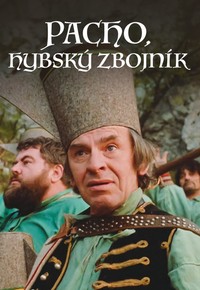 Pacho, hybský zbojník