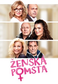 Ženská pomsta