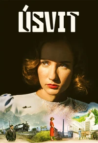 Úsvit