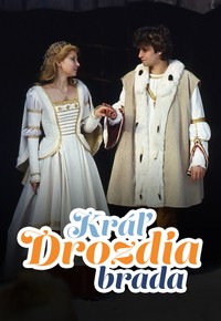 Kráľ Drozdia brada