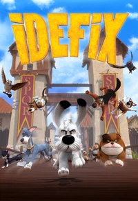 Idefix