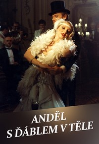 Anděl s ďáblem v těle