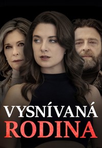 Vysnívaná rodina