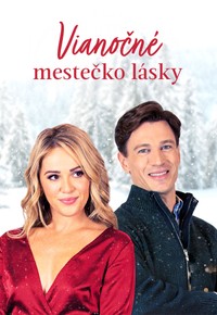 Vianočné mestečko lásky