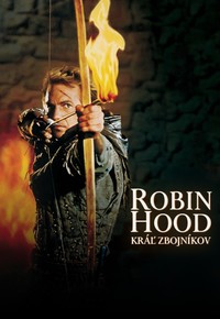 Robin Hood: Kráľ zbojníkov