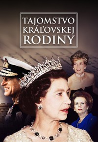 Tajomstvo kráľovskej rodiny