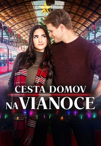Cesta domov na Vianoce