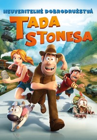 Neuveriteľné dobrodružstvá Tada Stonesa