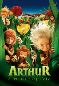 Arthur a Minimojovia