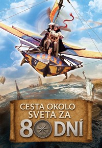 Cesta okolo sveta za 80 dní