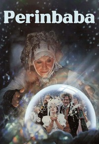 Perinbaba