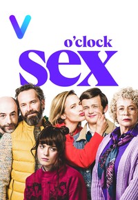 Sex O’Clock