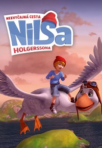 Nezvyčajná cesta Nilsa Holgerssona
