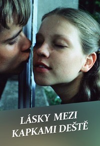 Lásky mezi kapkami deště