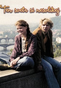 Ten svetr si nesvlíkej