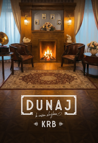 Dunaj, k vašim službám krb